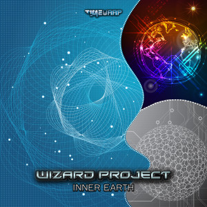 Album Inner Earth from Wizard Project
