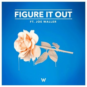 อัลบัม Figure It Out ศิลปิน Wild Cards