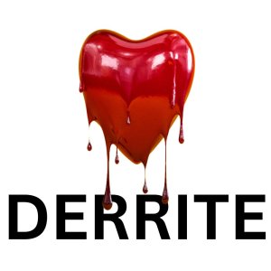 ดาวน์โหลดและฟังเพลง Derrite พร้อมเนื้อเพลงจาก Poe Leos