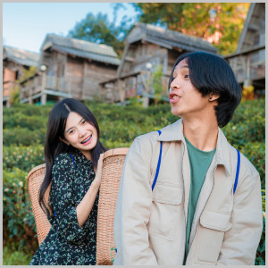 收聽Wiz Pharangghy的ยอดดอย歌詞歌曲