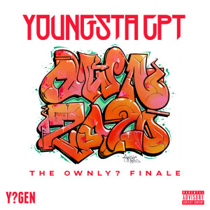 OWN 2020 (Explicit) dari YoungstaCPT