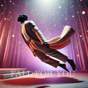 收聽Ignnova的Fall For You (feat. Dayo)歌詞歌曲