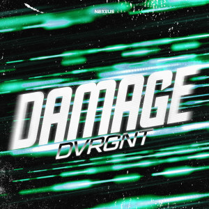 อัลบัม DAMAGE ศิลปิน DVRGNT