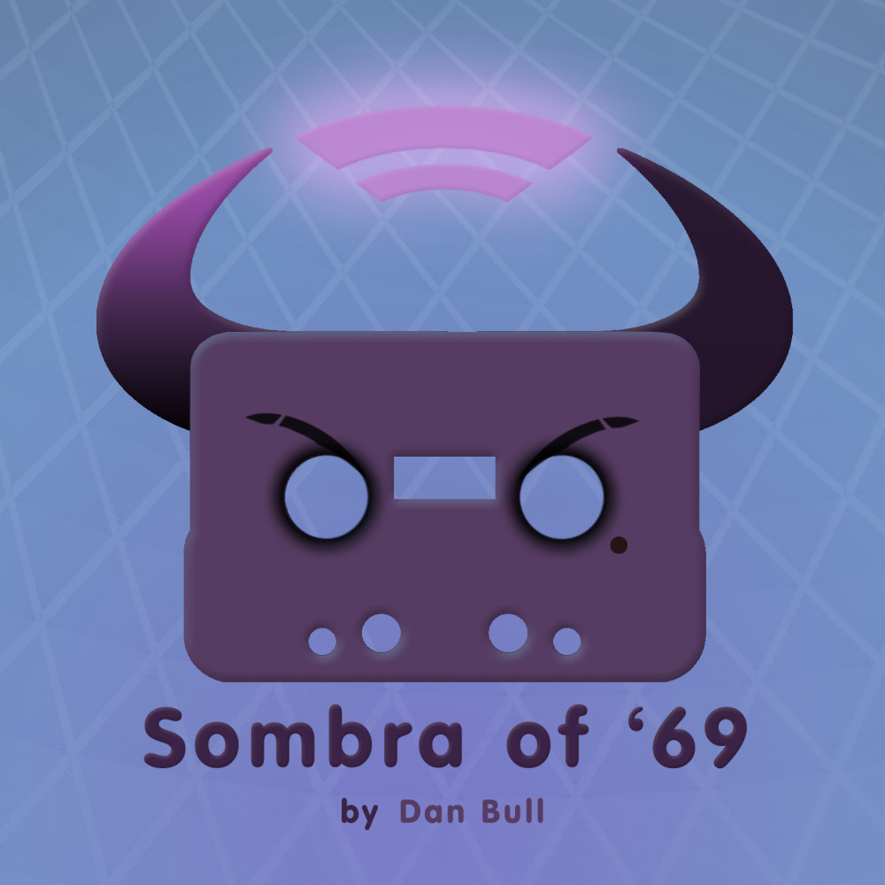 Sombra of '69 (Acapella) (Explicit) (Acapella|Explicit)