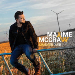 收听Maxime McGraw的Rêver Réveillé歌词歌曲