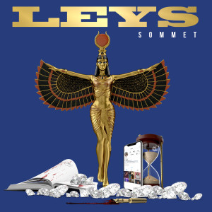 收聽Leys的Sommet歌詞歌曲
