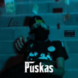 Lelbi的專輯Puskás (Explicit)