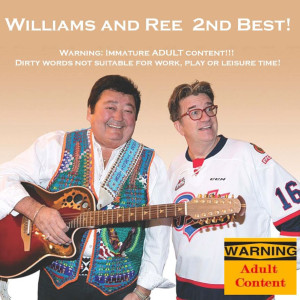 ดาวน์โหลดและฟังเพลง Cat Lick / Religious Truths (Explicit) พร้อมเนื้อเพลงจาก Williams and Ree