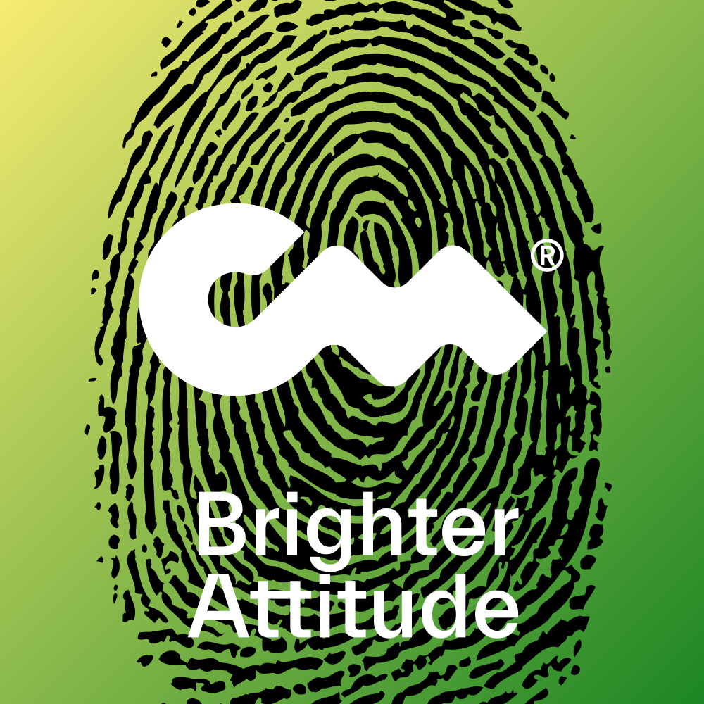 Brighter Attitude