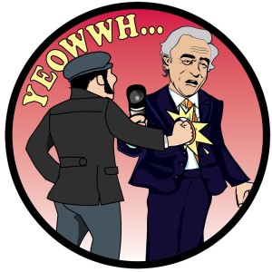 Dengarkan Pucking lagu dari Frank Kelly dengan lirik