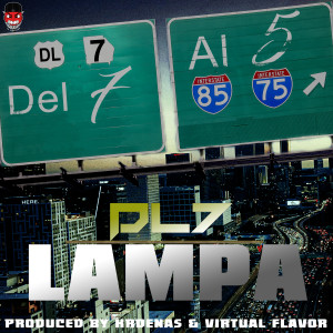 收聽Lampa Dl7的Del 7 al 5 (Explicit)歌詞歌曲