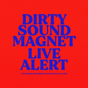 ดาวน์โหลดและฟังเพลง The Poet and His Prophet (Live - Black Magic Session) พร้อมเนื้อเพลงจาก Dirty Sound Magnet
