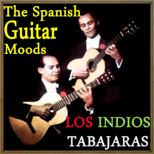 收聽Los Indios Tabajaras的Los Indios Danzan歌詞歌曲