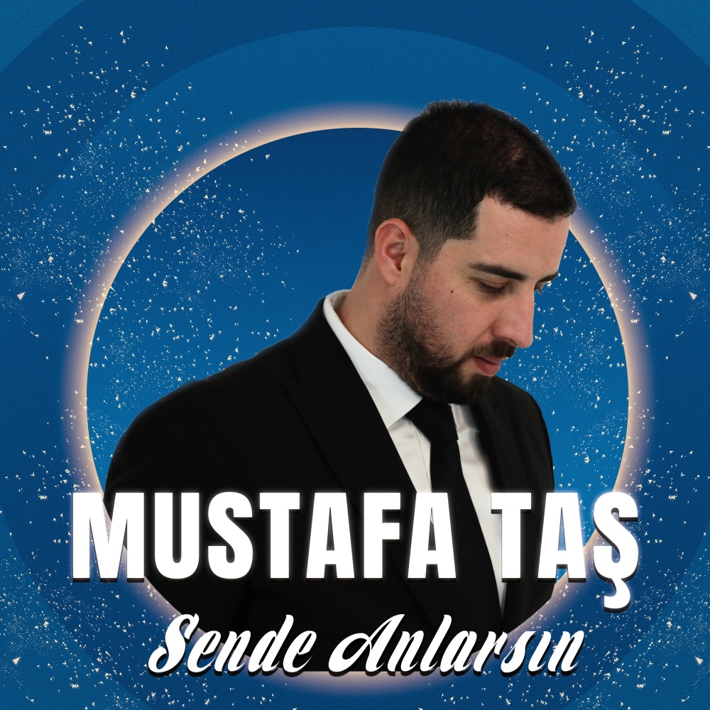 Sende Anlarsın