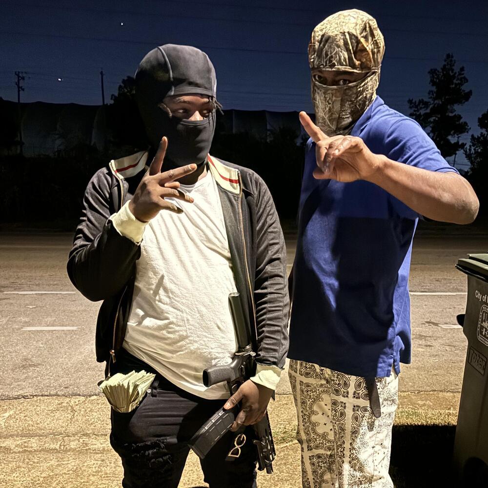 Strike 2023 (Explicit)