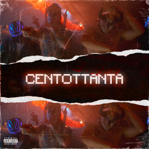 ดาวน์โหลดและฟังเพลง Centottanta (Explicit) พร้อมเนื้อเพลงจาก Klan Bruxelles
