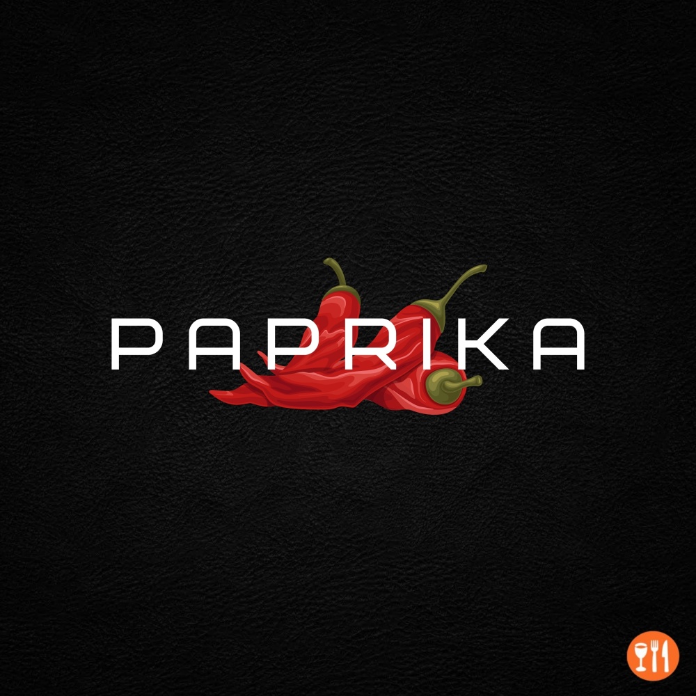 Paprika