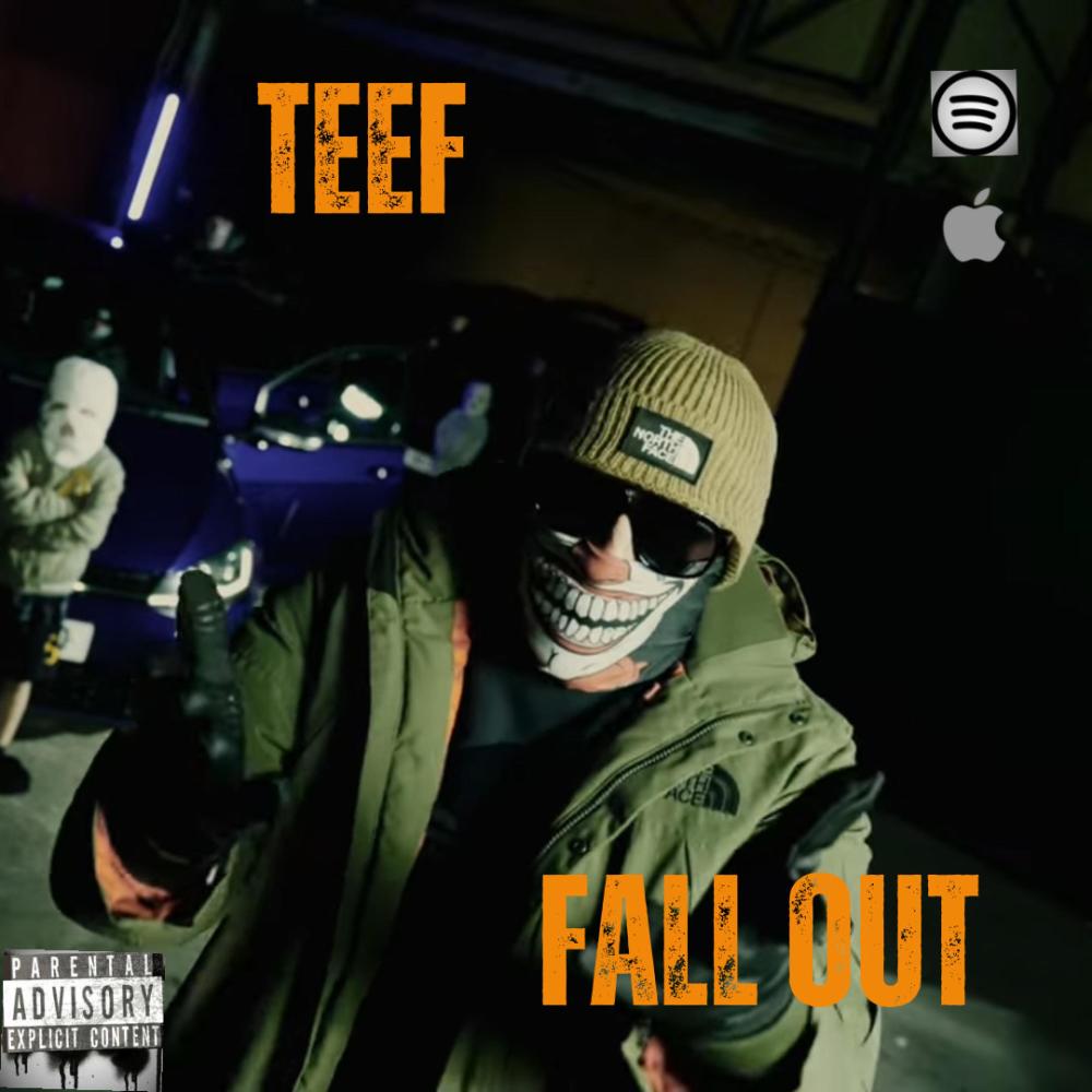 Fall Out (Explicit)