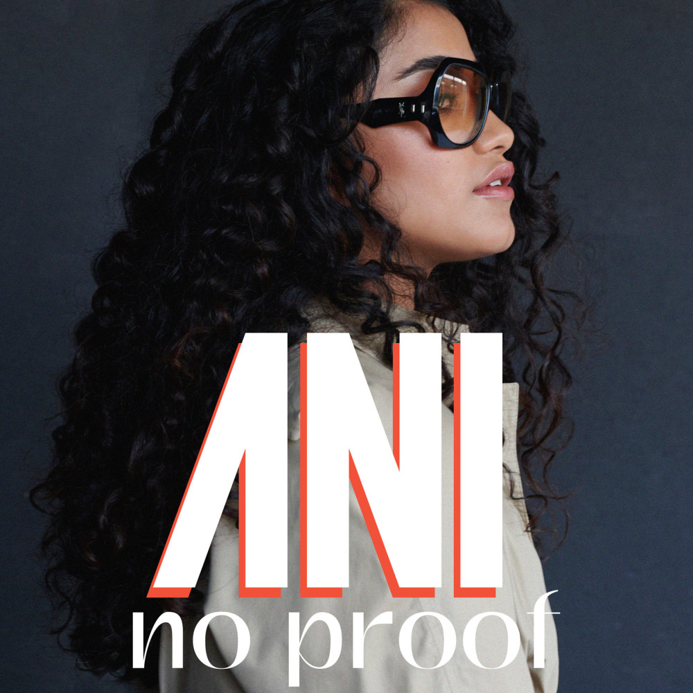 No Proof