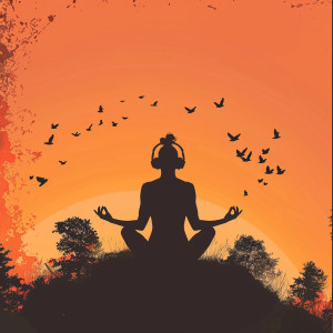 Art of Calming的專輯Yoga Melody Balance: Music for Flexibility