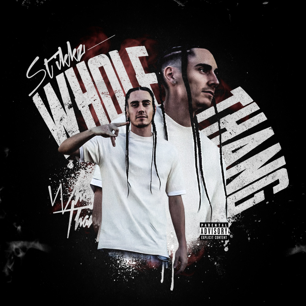 Whole Thang (Explicit)