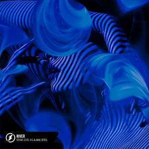 收聽Alaina Cross的River歌詞歌曲