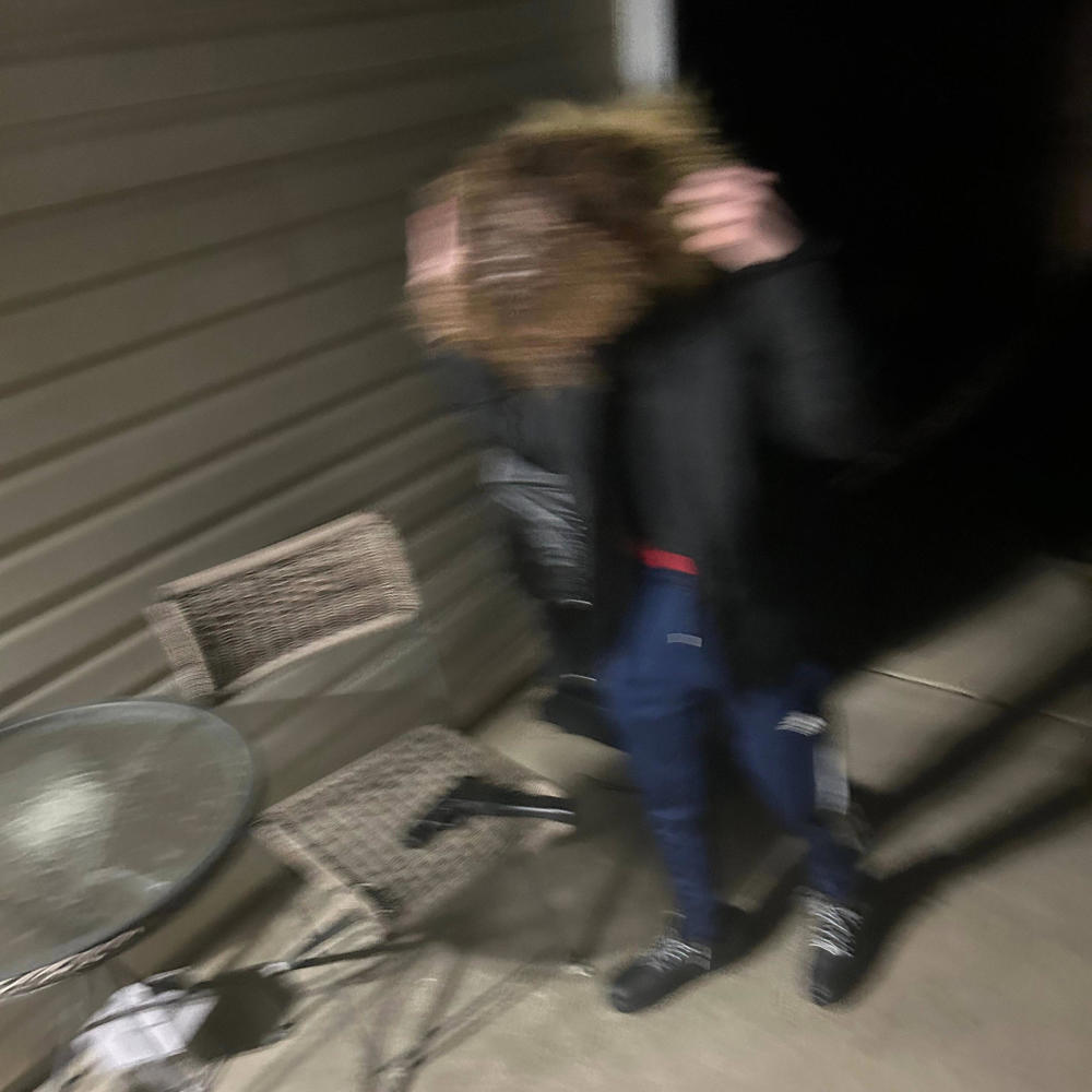 The Way Life Goes (Explicit)
