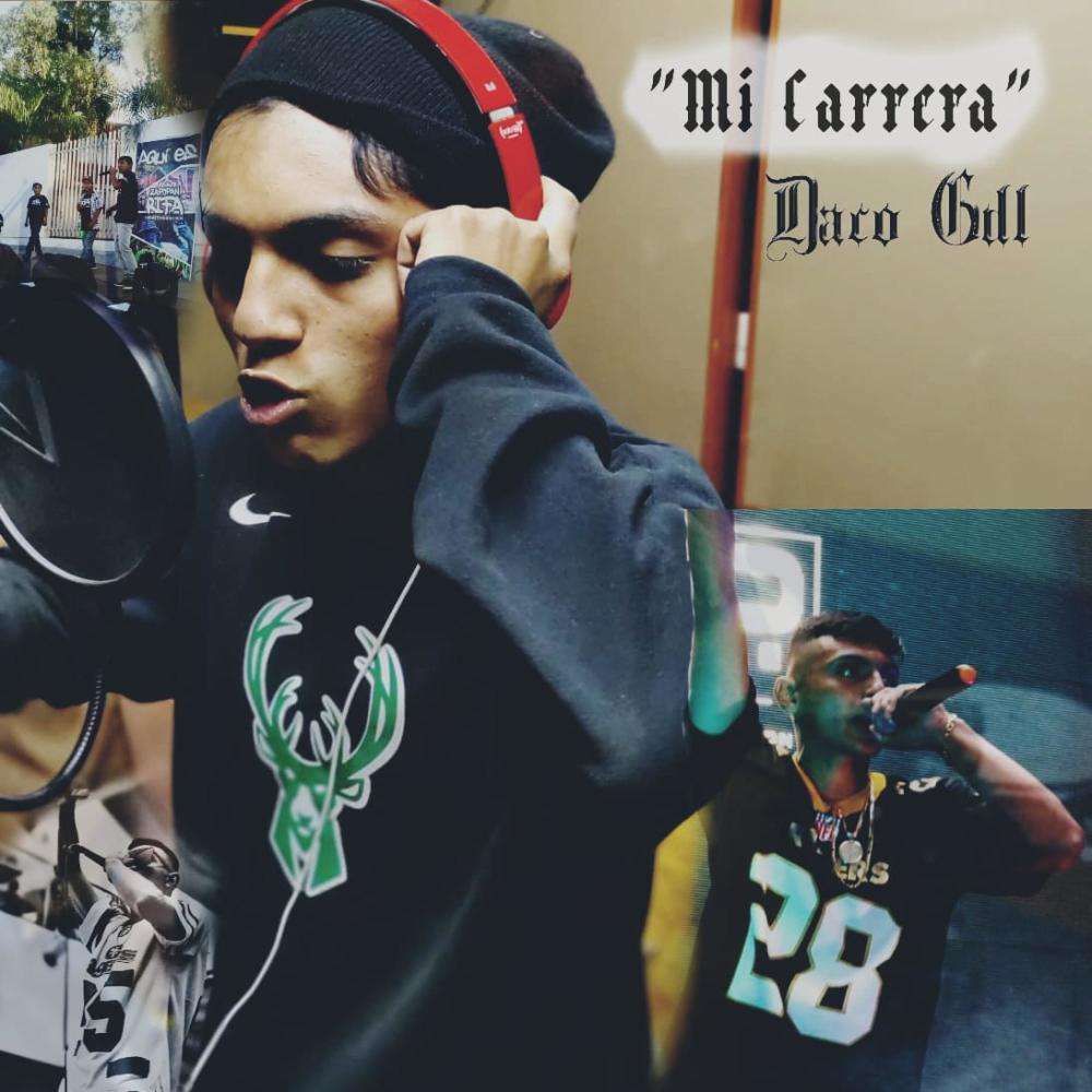 Mi Carrera (Explicit)