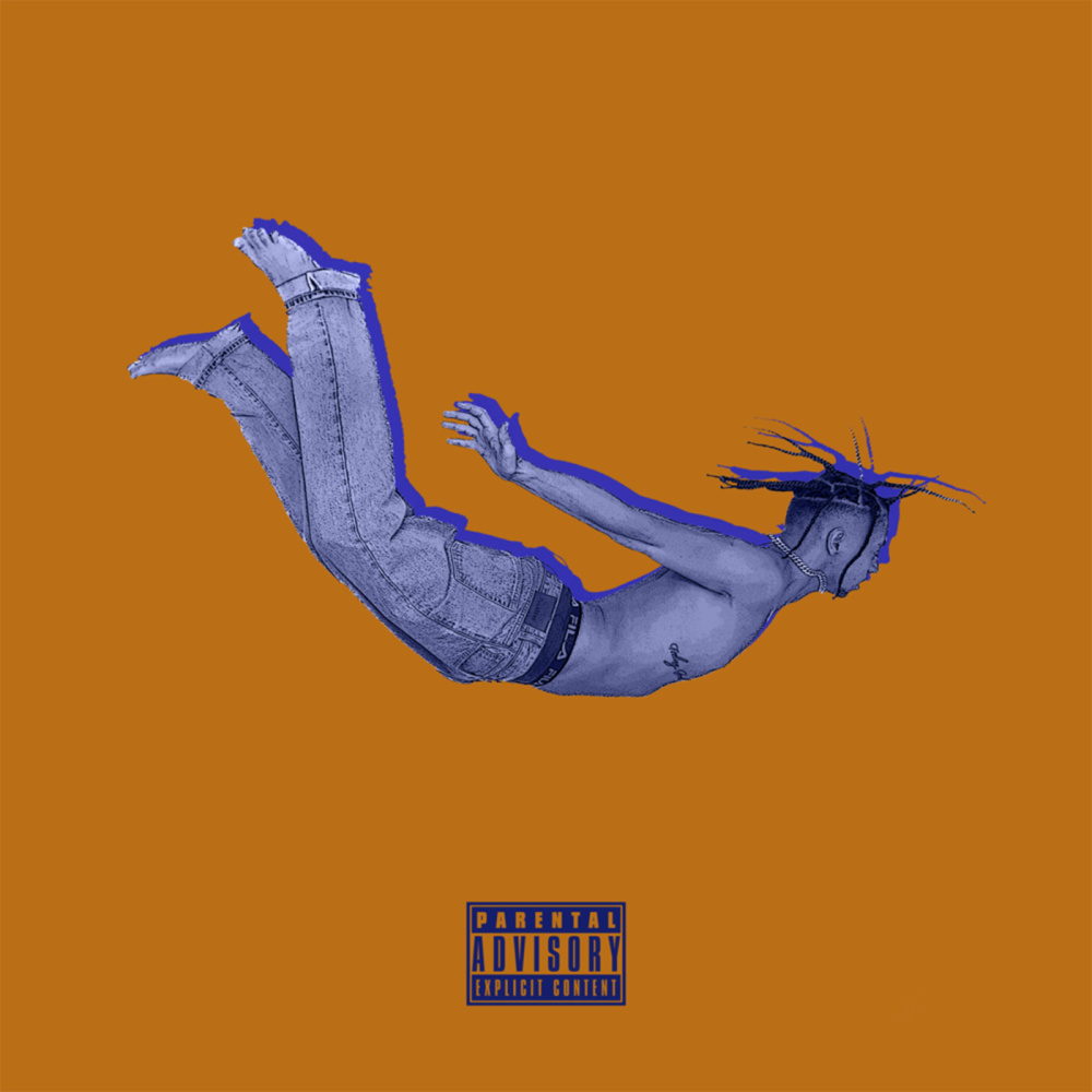 Deixa Arder (Explicit)