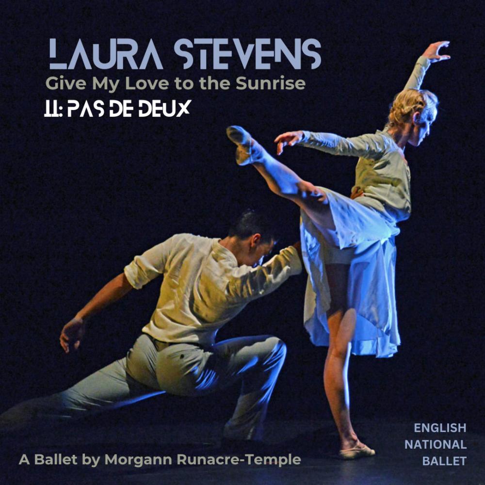 II. Pas de Deux