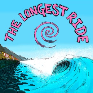 ดาวน์โหลดและฟังเพลง The Longest Ride พร้อมเนื้อเพลงจาก One Waka