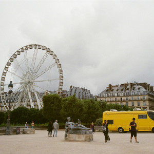 Album voyage from Watta