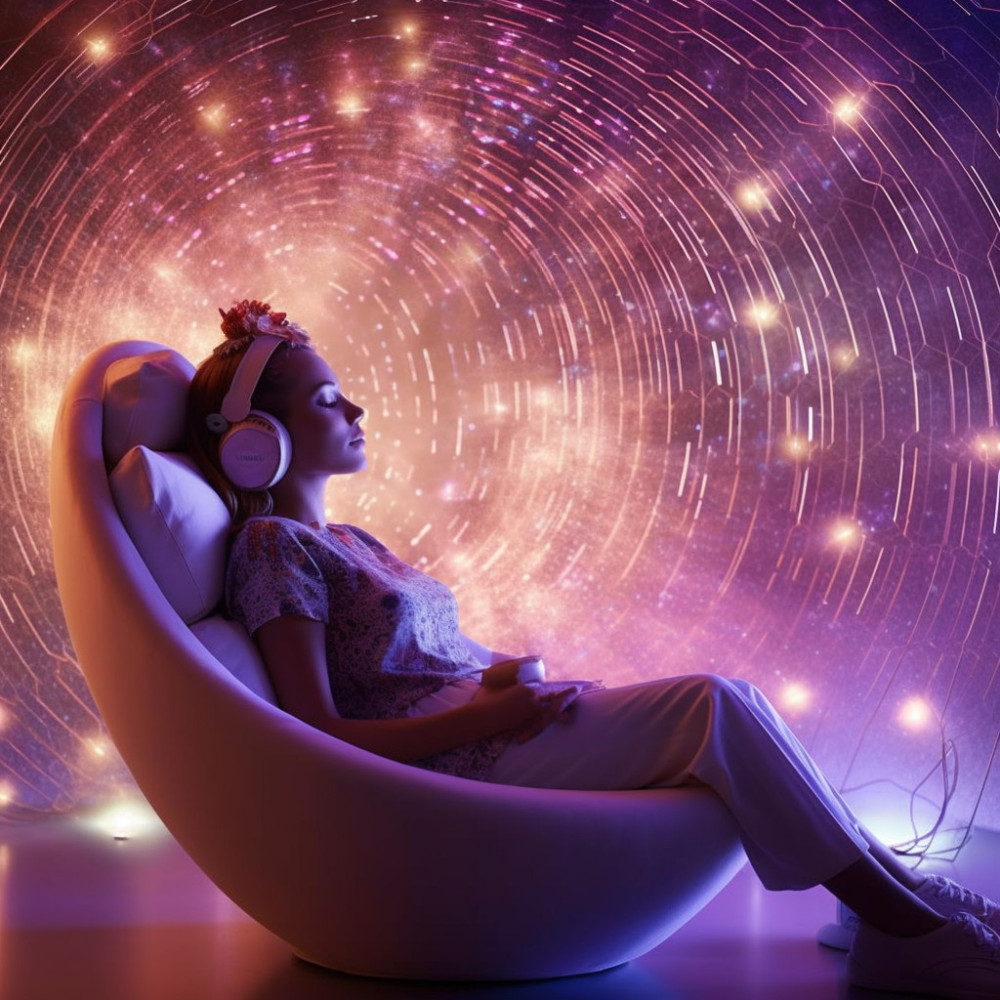 Relaxation Resonance Depth