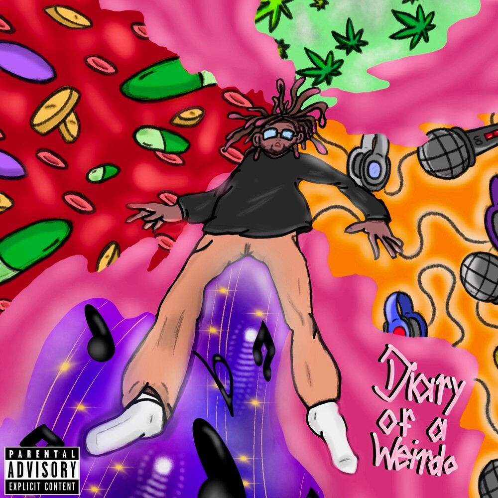 Surrounded (Explicit)