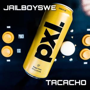 Tacacho的專輯Power Up (feat. JailBoySwe) [Future Rave]