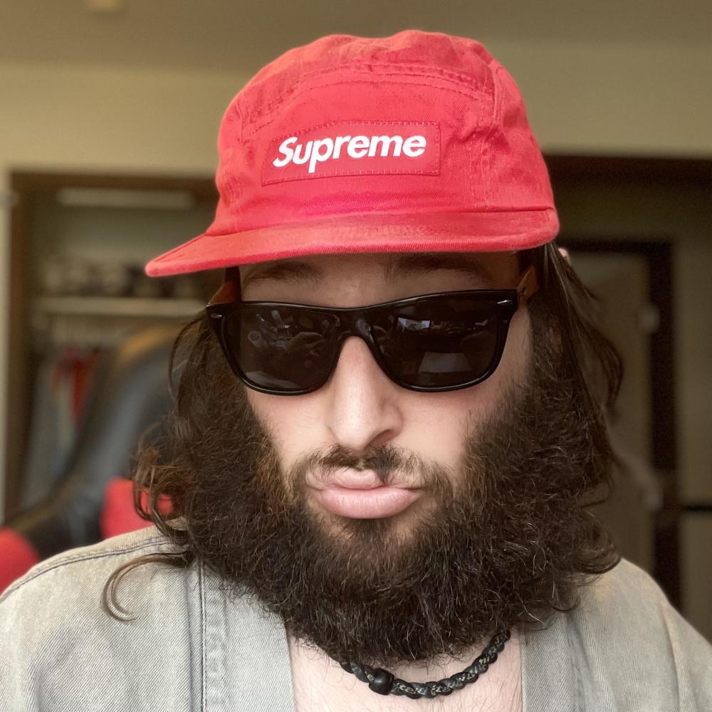 eye hoep u dye (Explicit)