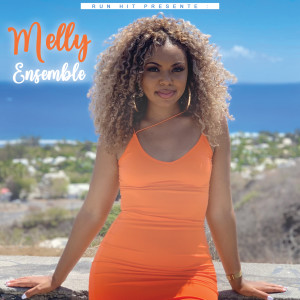 Album Ensemble oleh Melly
