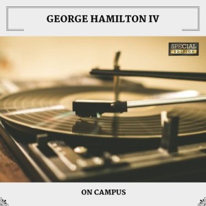 收聽George Hamilton IV的The Teen Commandments (Bonus Track)歌詞歌曲