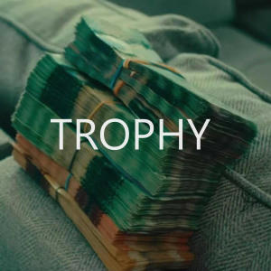 Baby Bricks的專輯Trophy (feat. Baby Bricks) (Explicit)