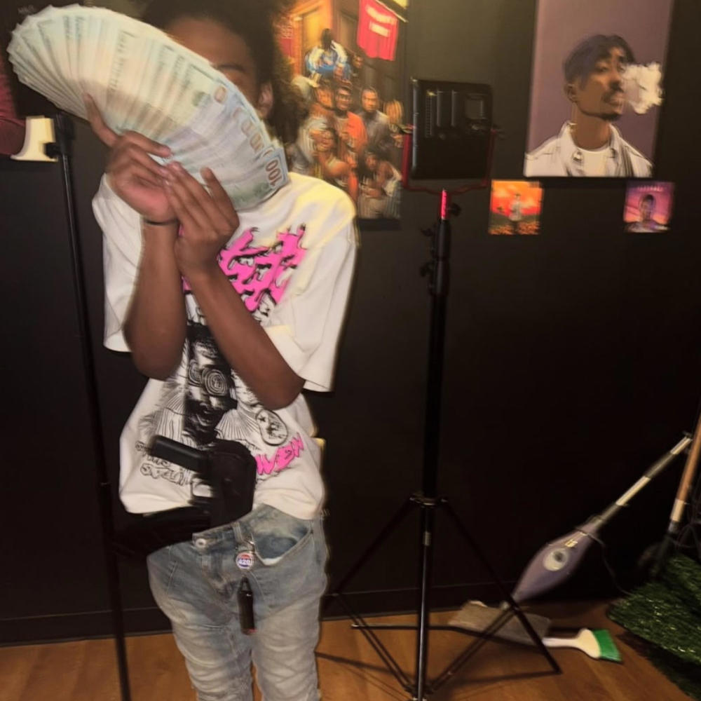 Racks (Explicit)