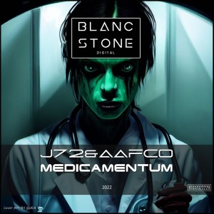 J72的专辑Medicamentum