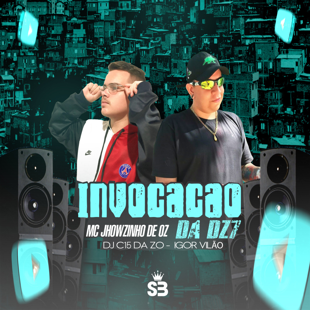 Invocação da Dz7