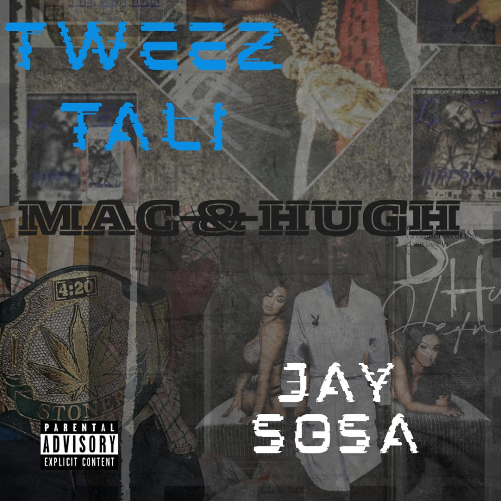 EMPRESSION (feat. Jay Sosa) (Explicit)