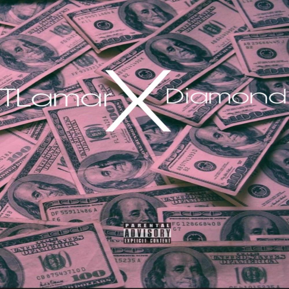In My Bagg(feat. Dmnd) (Explicit)