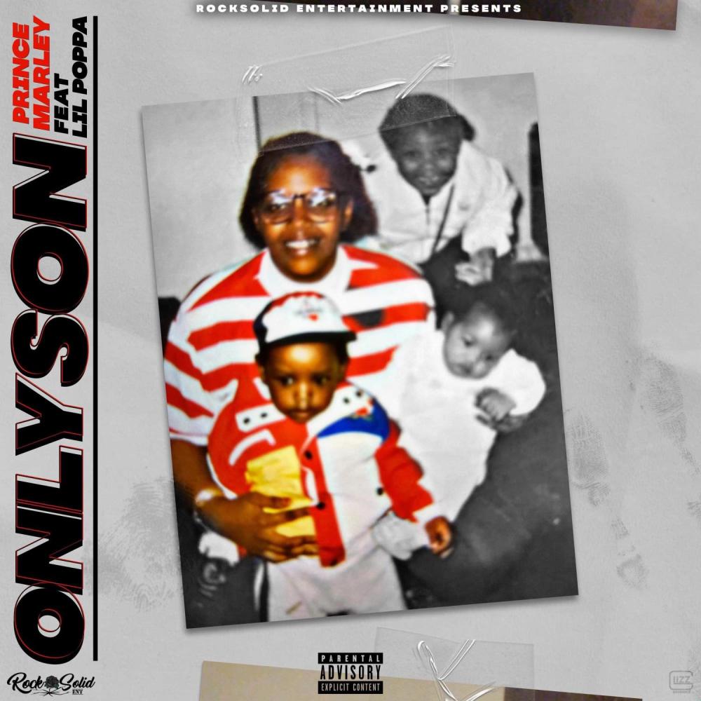 OnlySon (feat. Lil Poppa) (Explicit)