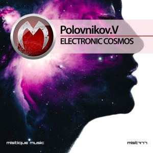 Polovnikov.V的专辑Electronic Сosmos