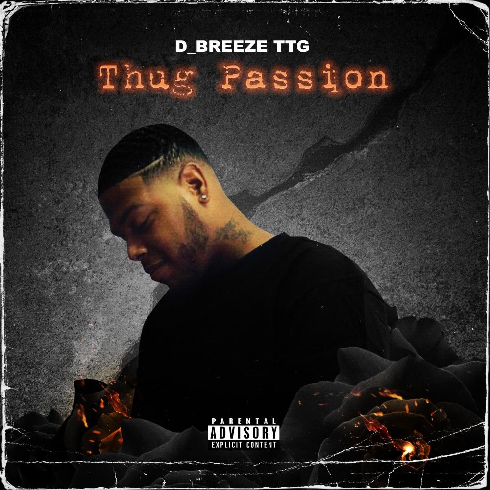 Pain and Suffering (feat. TTG Oowie, Rocket Ross & Zune) (Explicit)