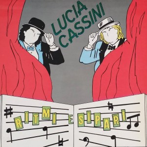 Listen to L'artistità song with lyrics from Lucia Cassini