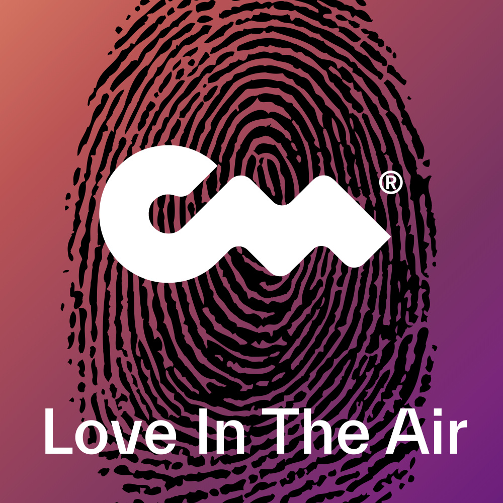 Love In The Air