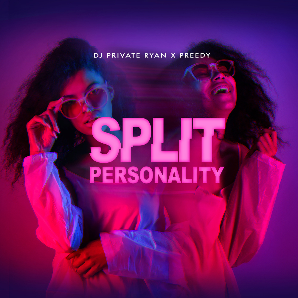 Split Personality